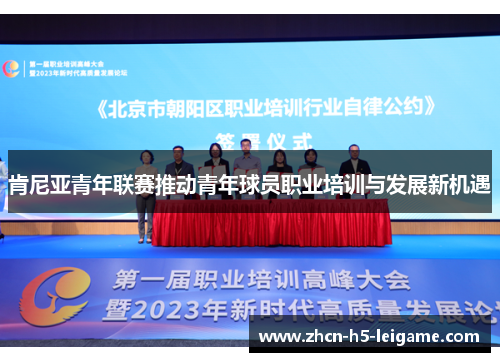 肯尼亚青年联赛推动青年球员职业培训与发展新机遇