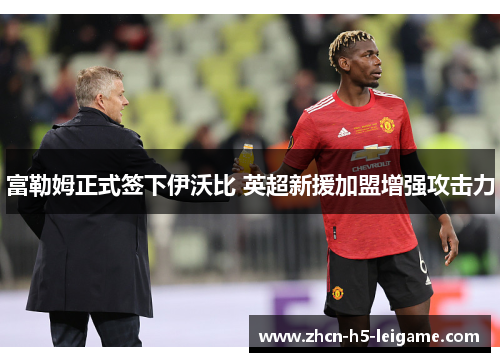 富勒姆正式签下伊沃比 英超新援加盟增强攻击力